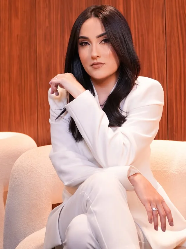 Dra. Maria Luiza Gutmacher